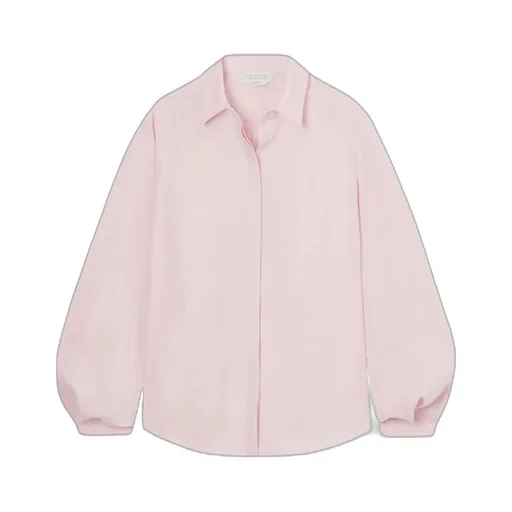 Long-Sleeved Shirt