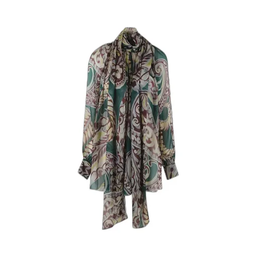 Printed Shirt