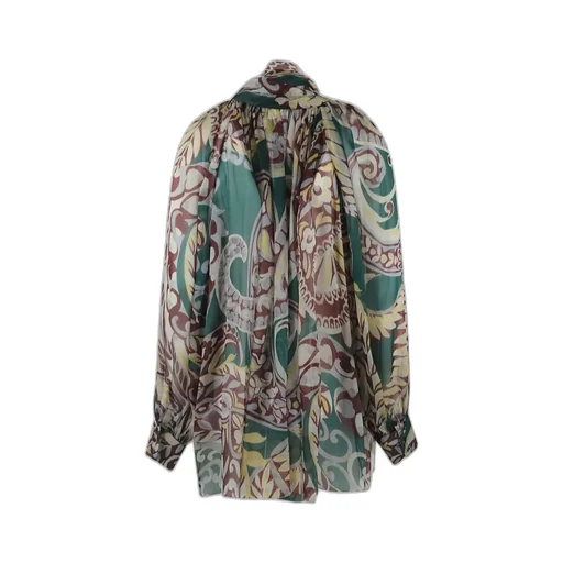 Printed Shirt