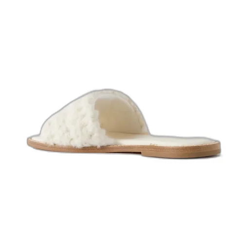Ballast Slippers