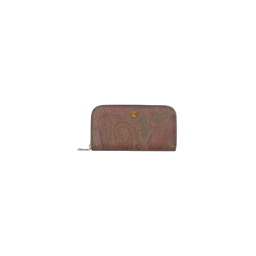 Arnica Zip-Around Wallet