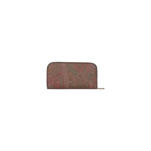 Arnica Zip-Around Wallet