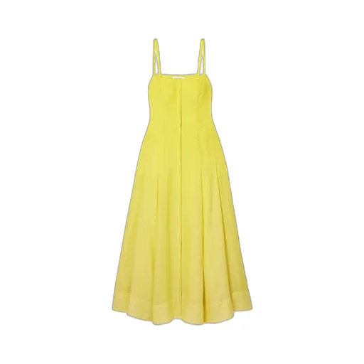 Sleeveless Dress