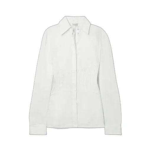 Long-Sleeved Shirt