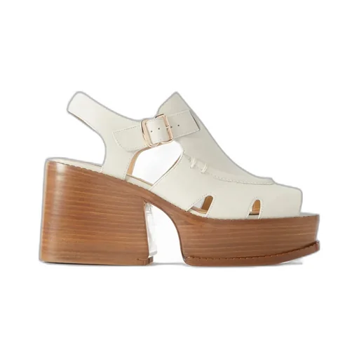 Laric High-Heeled Sandals