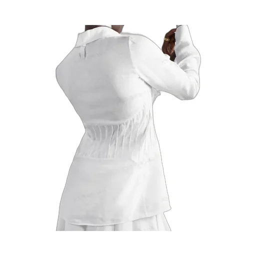 Long-Sleeved Shirt