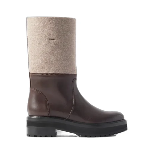 Aidan Boots