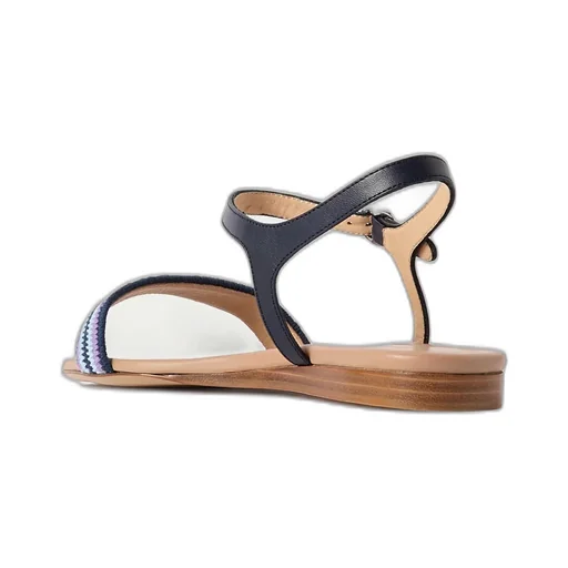 Alexi Crocheted Sandals