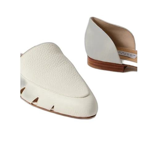 Rory Openwork Flats