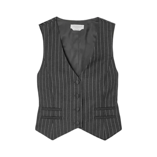 V-Neck Vest