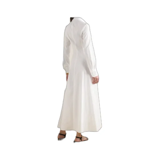 Long Sleeve Dress