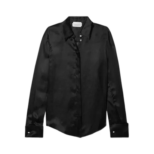 Long-Sleeved Shirt