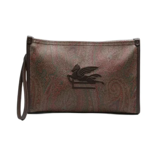 Arnica Zip-Up Large Hand Bag