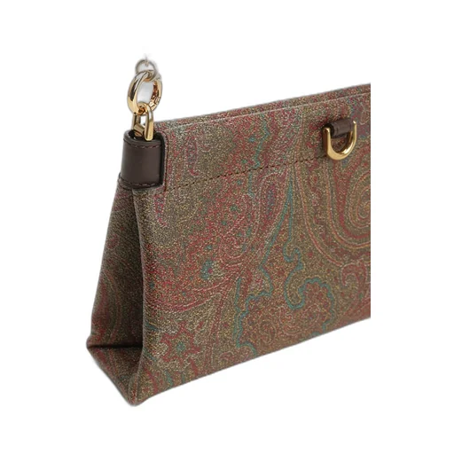 Talk Mini Clutch Bag