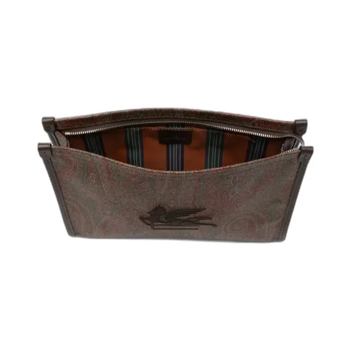 Arnica Zip-Up Large Hand Bag
