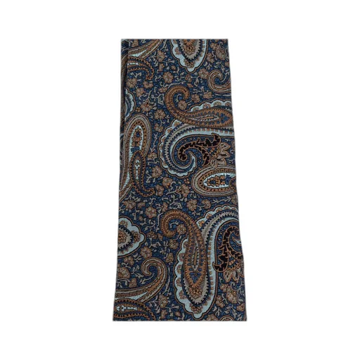Paisley Jacquard Tie