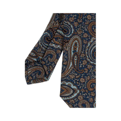 Paisley Jacquard Tie