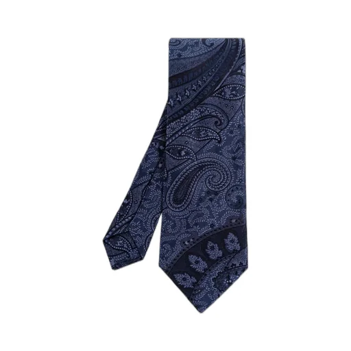Paisley Jacquard Tie