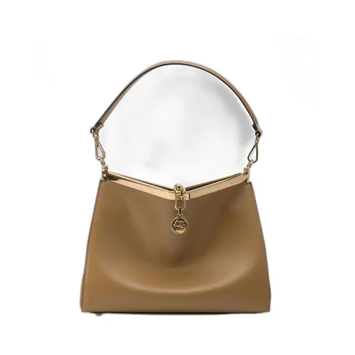 Vela Medium Shoulder Bag