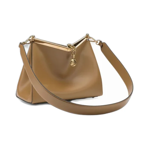 Vela Medium Shoulder Bag