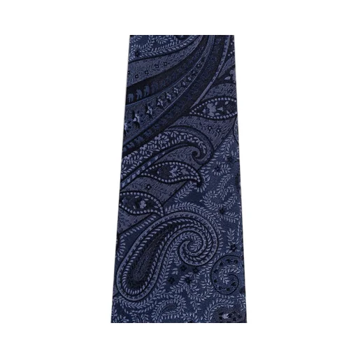 Paisley Jacquard Tie