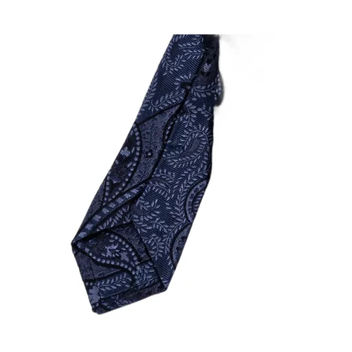Paisley Jacquard Tie