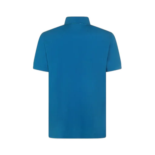 Short Sleeved Polo Shirt