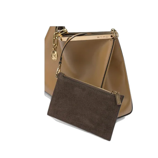 Vela Medium Shoulder Bag