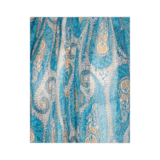 Paisley Printed Shirt