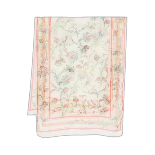 Silk Scarf