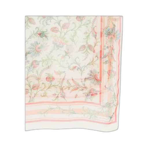 Silk Scarf