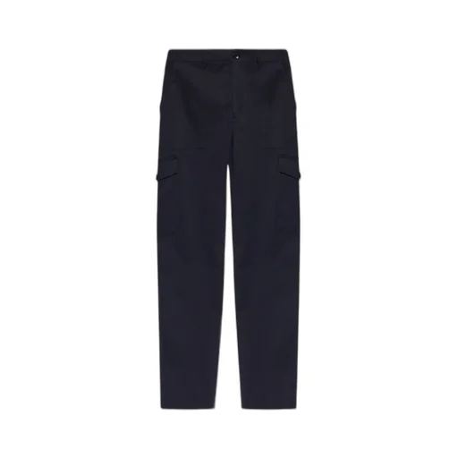 Pegaso Embroidered Trousers