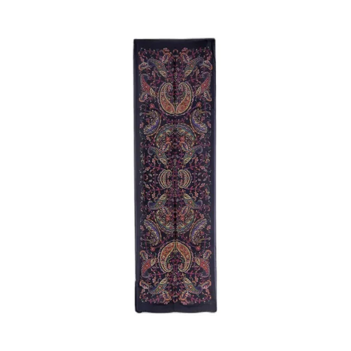 Paisley Printed Scarf