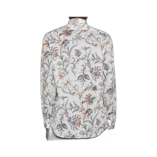 Floral Shirt