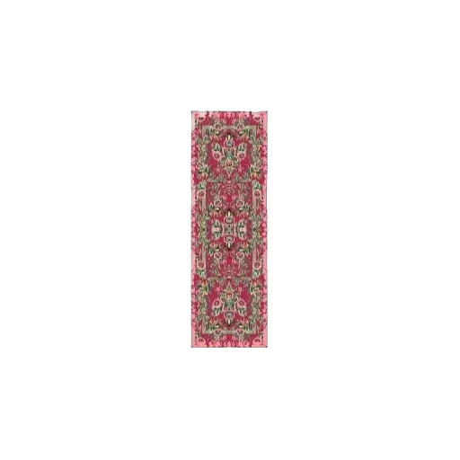 Floral Scarf