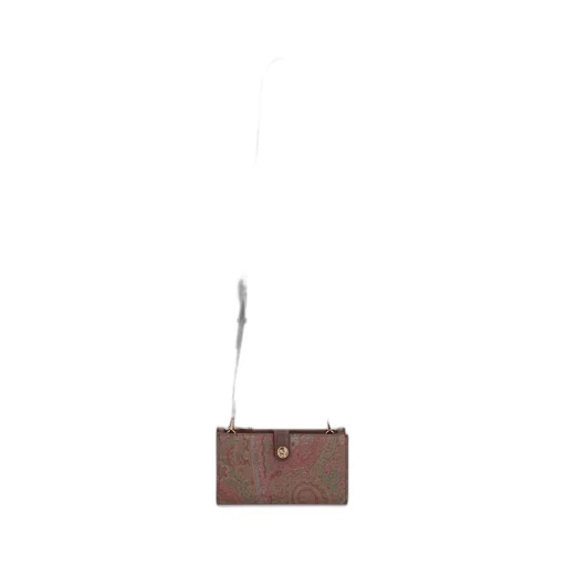 Shoulder Strap Essential Arnica Wallet