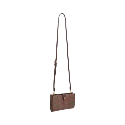 Shoulder Strap Essential Arnica Wallet