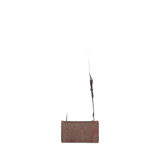 Shoulder Strap Essential Arnica Wallet