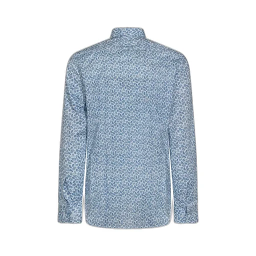 Paisley Printed Shirt