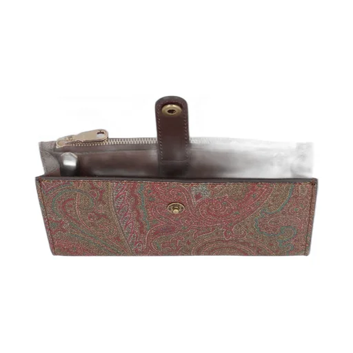 Shoulder Strap Essential Arnica Wallet