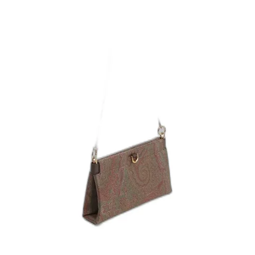Talk Mini Clutch Bag