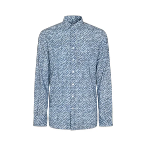 Paisley Printed Shirt