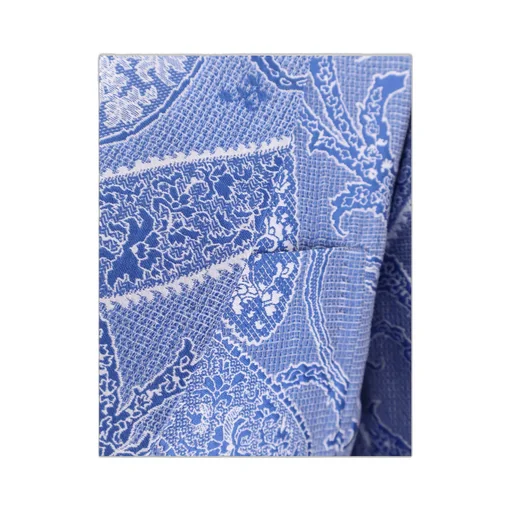 Paisley Printed Jacket