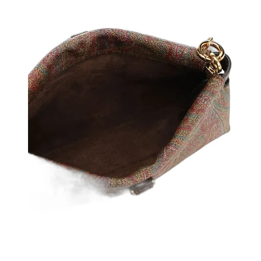 Talk Mini Clutch Bag
