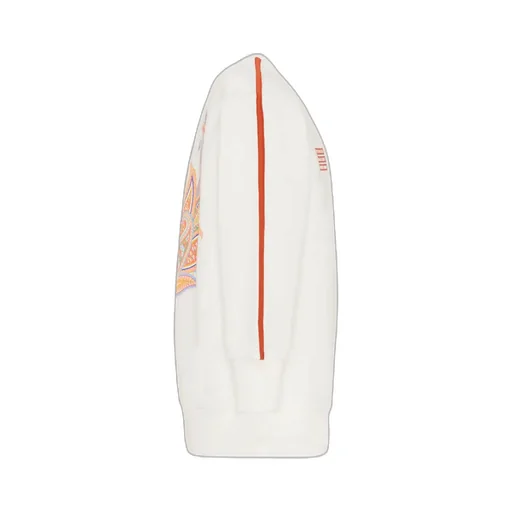 Long-Sleeved Sweatshirt