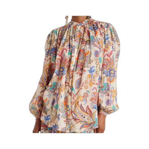 Printed Pattern Cover-Up