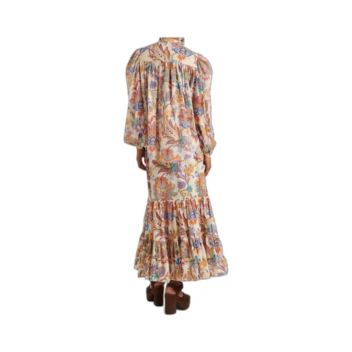 Printed Pattern Cover-Up