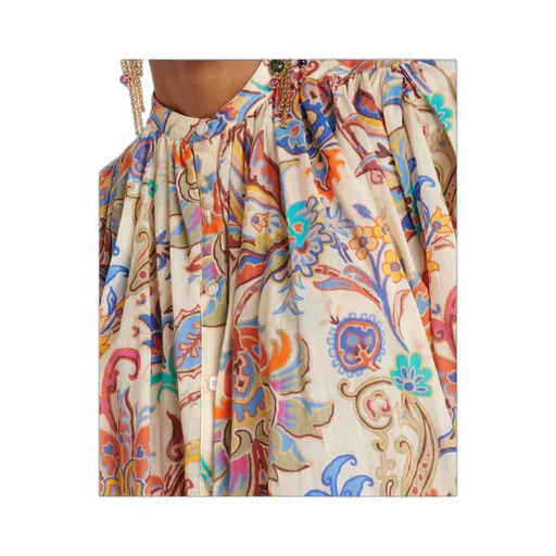 Printed Pattern Cover-Up