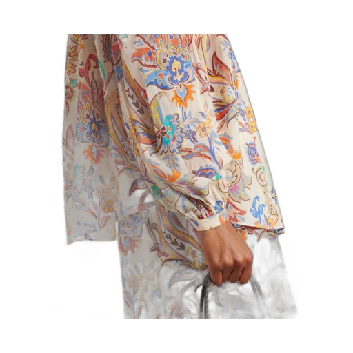 Printed Pattern Cover-Up