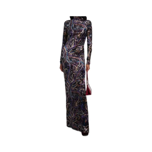 Long Sleeve Dress